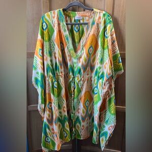 Lulla swim coverup